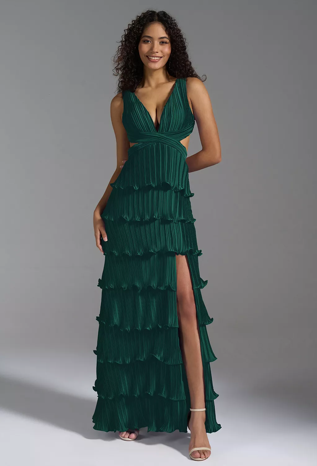 Green Dresses | AW.Bridal UK