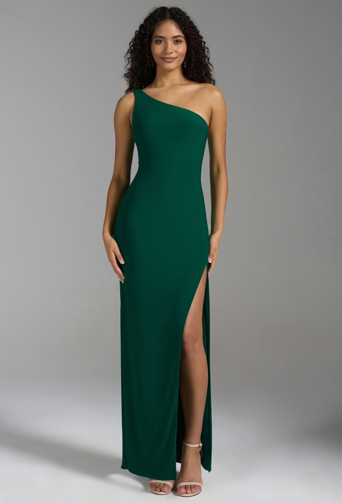 AW Colby Evergreen  Dresses
