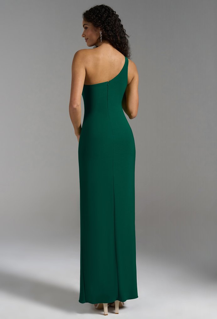 AW Colby Evergreen  Dresses
