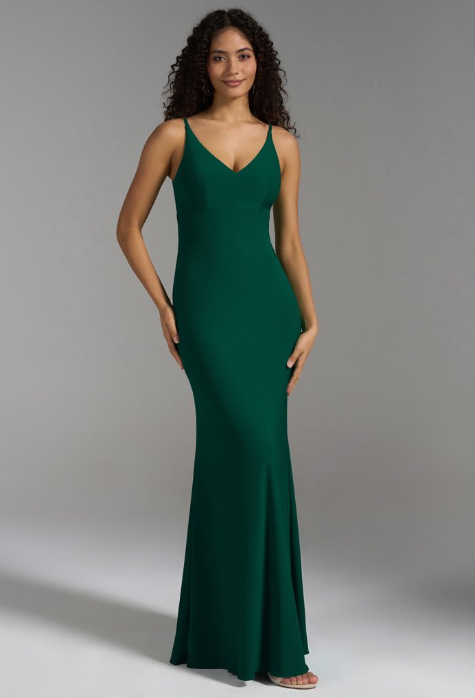 AW Jaya Evergreen  Wedding Guest Dresses