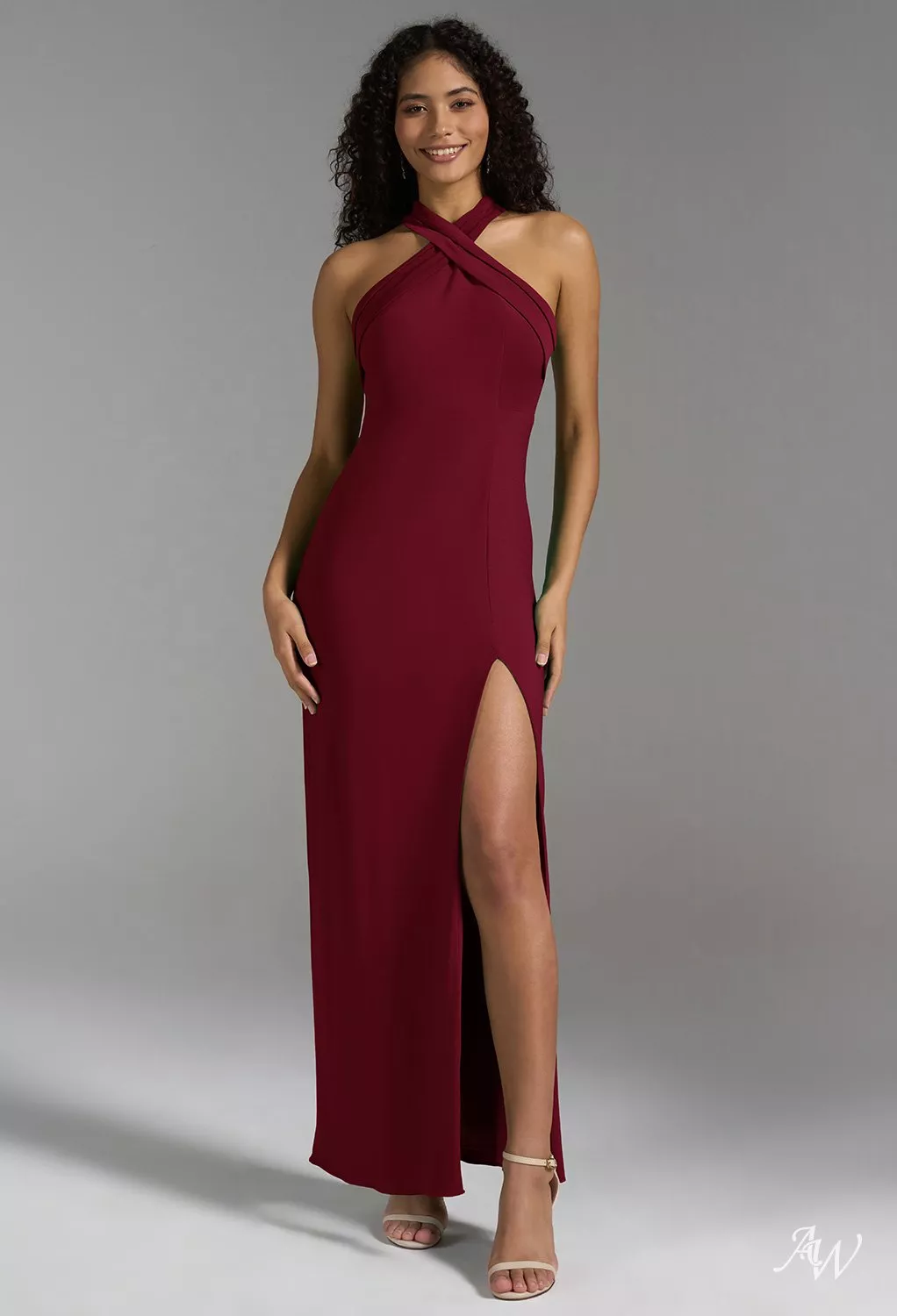 AW Kylie Dress