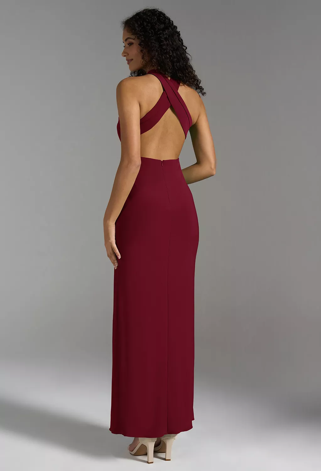 brown amanda uprichard dress Sleeveless Mini Banco Dress Brickell Brocade in Brown Multi | XS