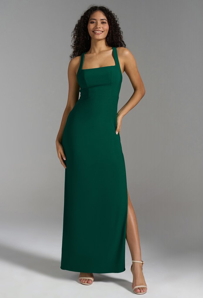 AW Tamsin Dress