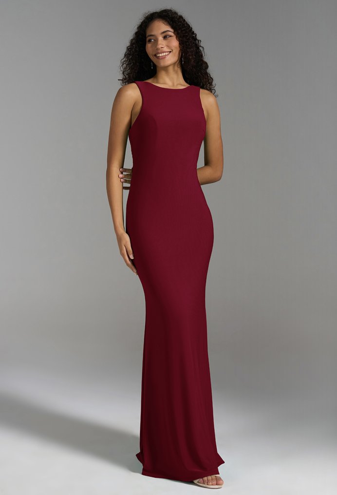 AW Caroline Dress