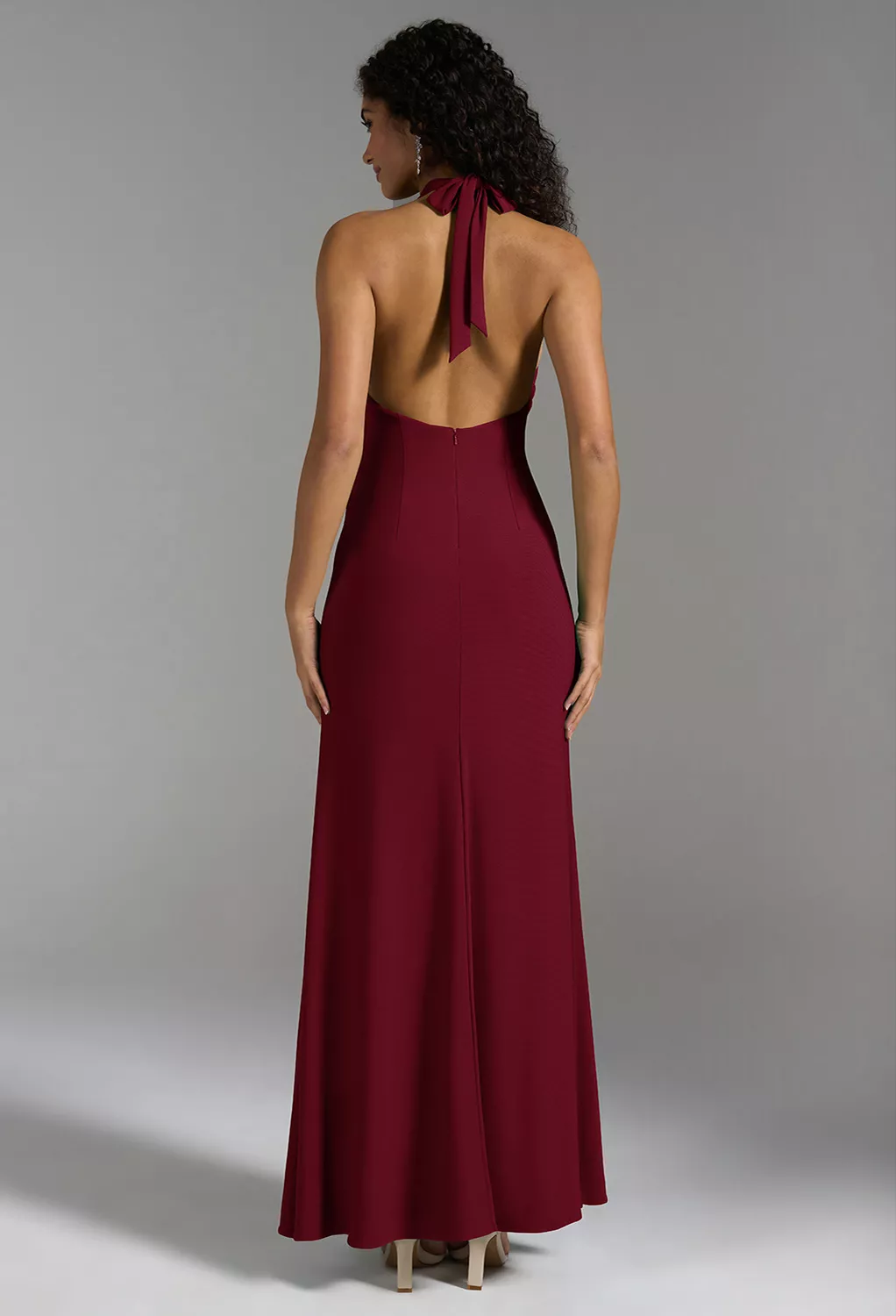 brown amanda uprichard dress Banco Dress in Brickell Brocade
