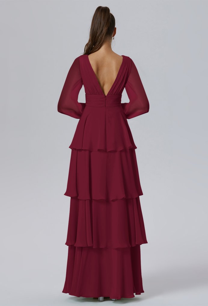 AW Tegan Dress