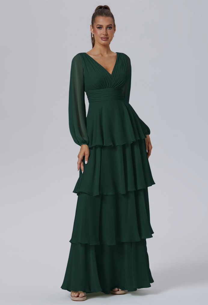 AW Tegan Dress