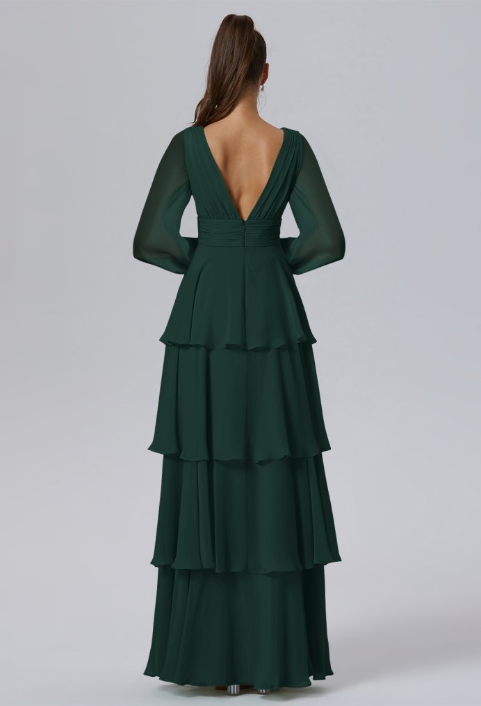 AW Tegan Dress