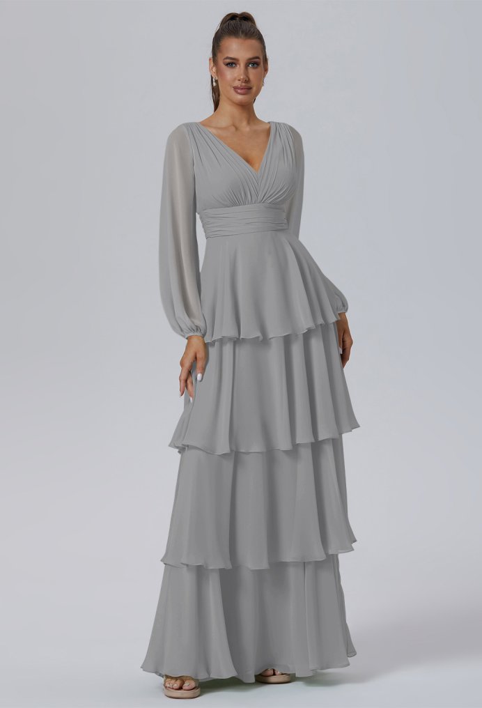 AW Tegan Dress