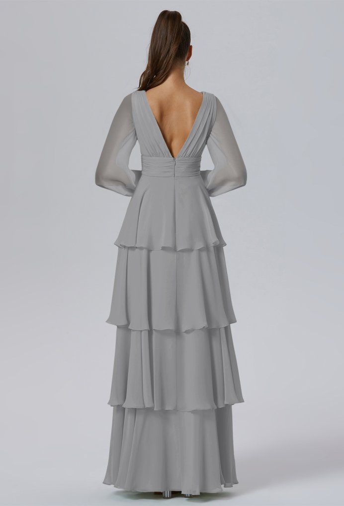 AW Tegan Dress