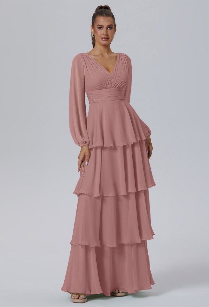 AW Tegan Dress