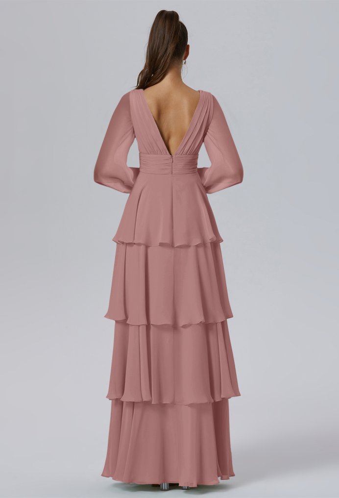 AW Tegan Dress