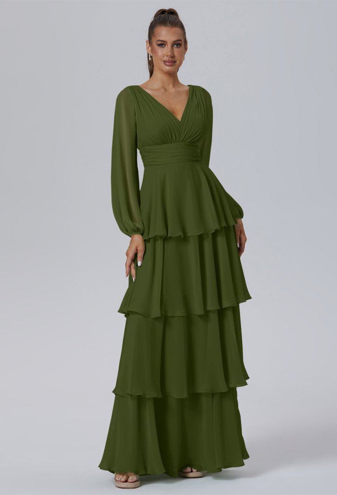 AW Tegan Dress