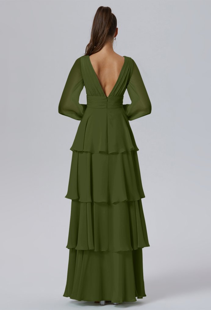 AW Tegan Dress