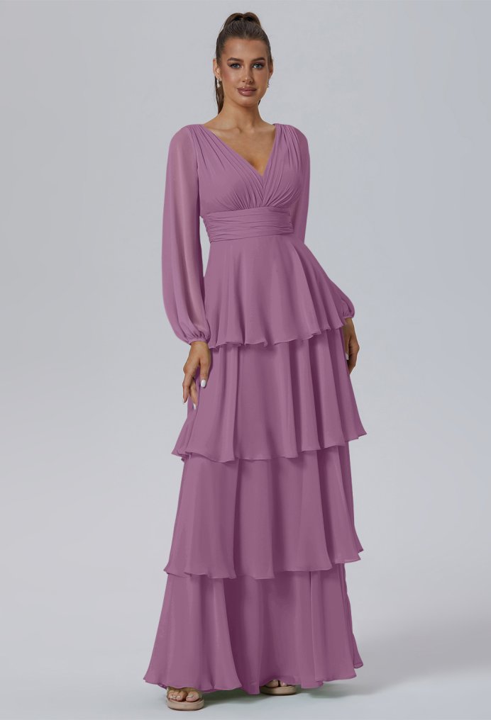 AW Tegan Dress