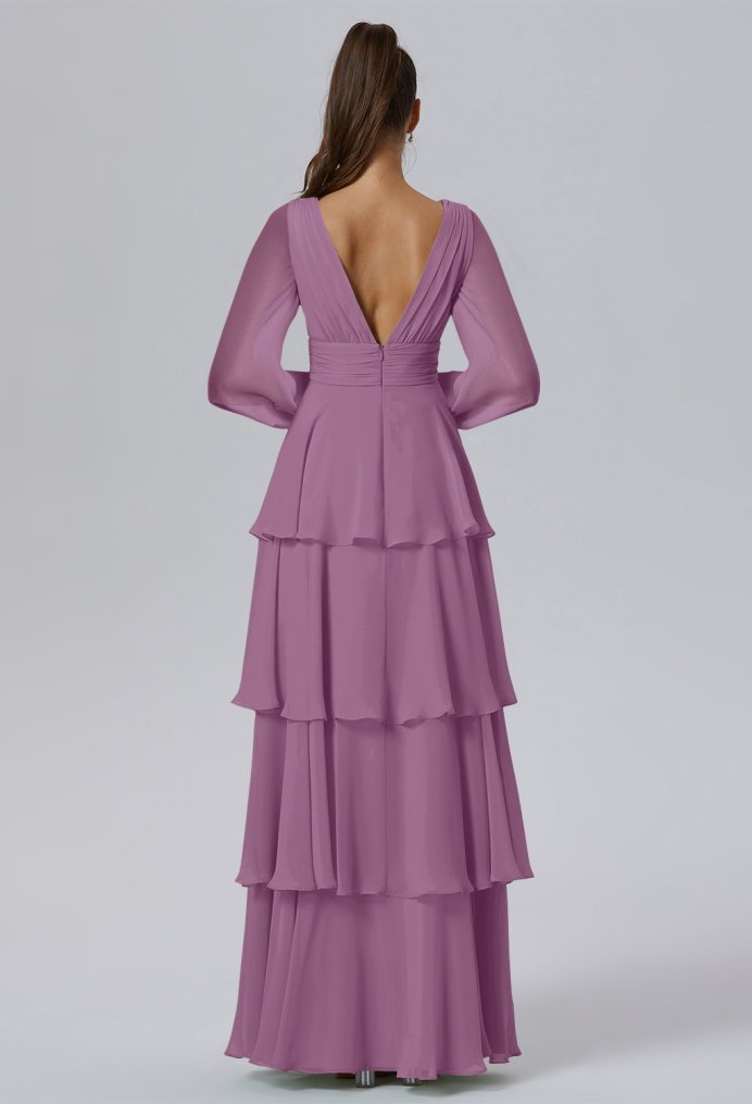 AW Tegan Dress