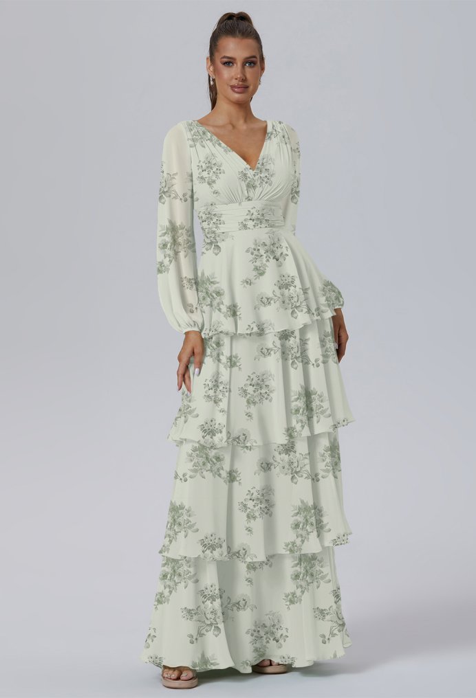 AW Tegan Dress