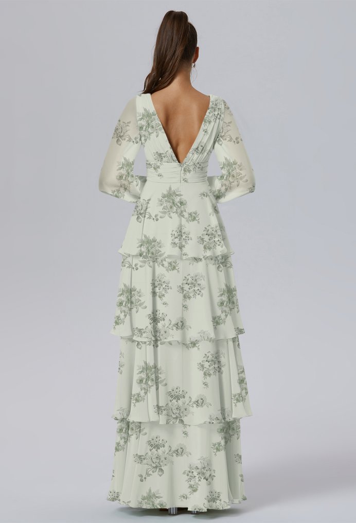 AW Tegan Dress
