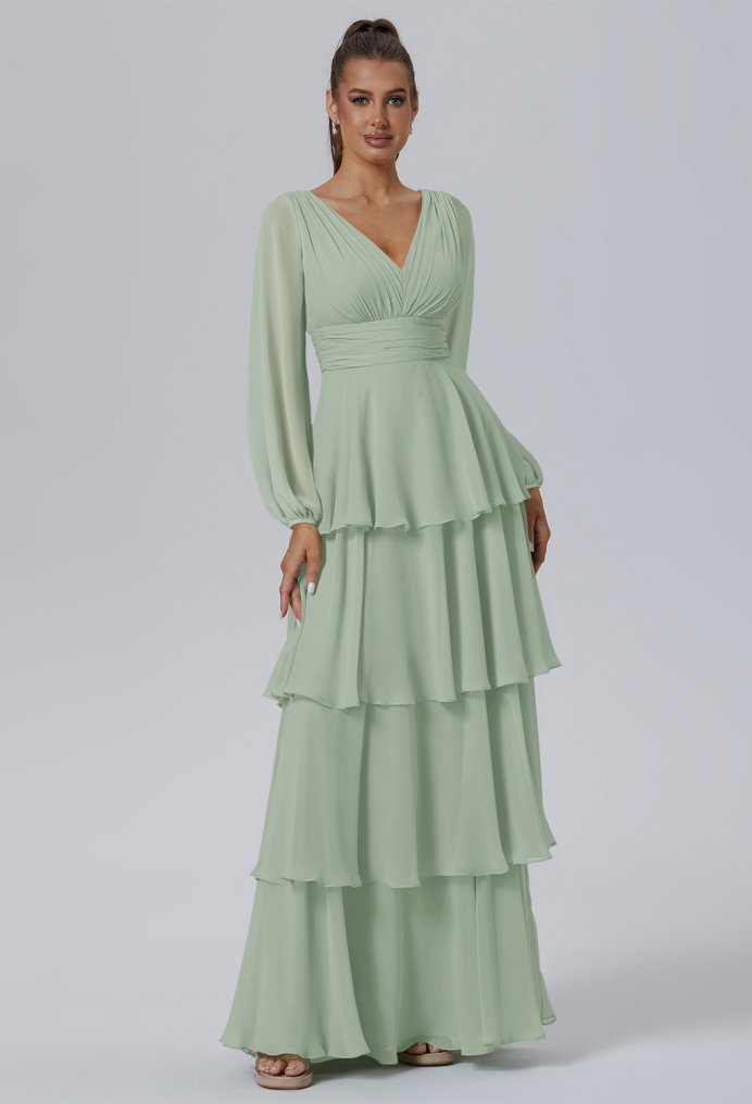 AW Tegan Dress