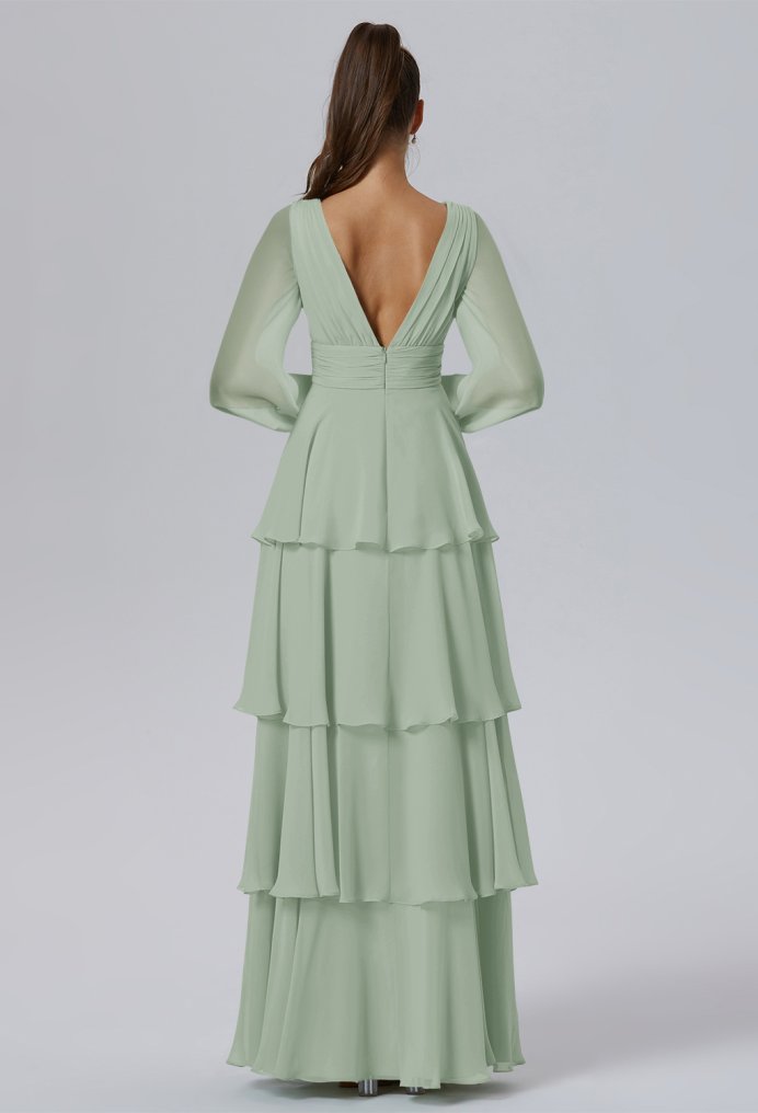 AW Tegan Dress
