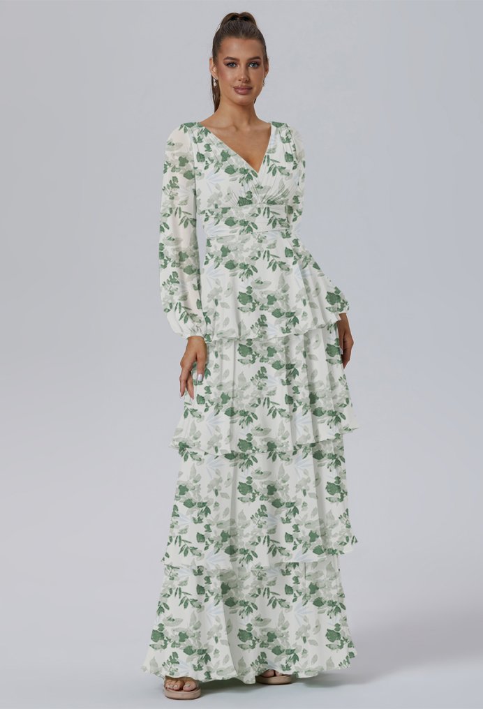 AW Tegan Dress