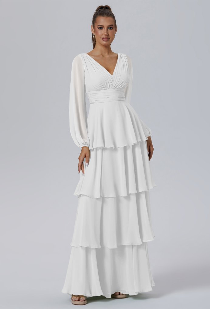 AW Tegan Dress