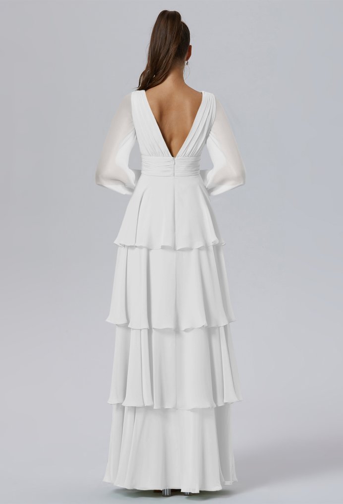 AW Tegan Dress