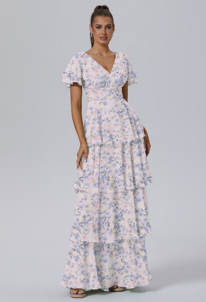 AW Luisa Dress