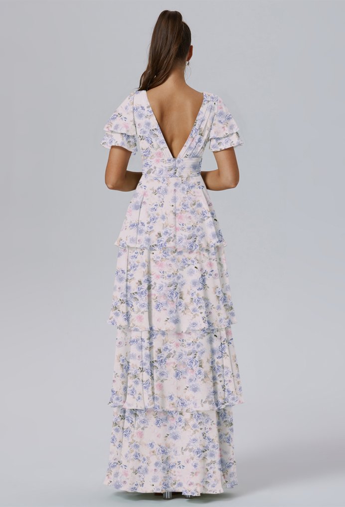 AW Luisa Dress