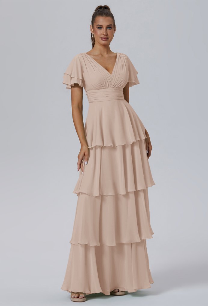 AW Luisa Dress