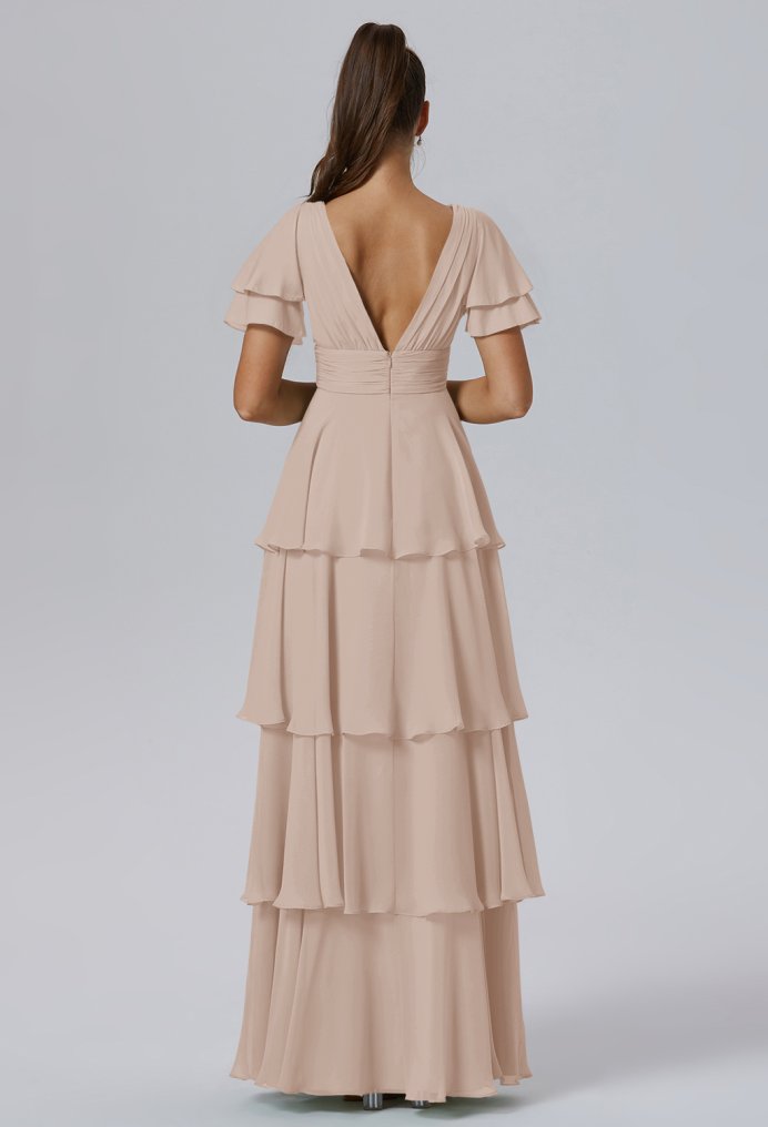 AW Luisa Dress