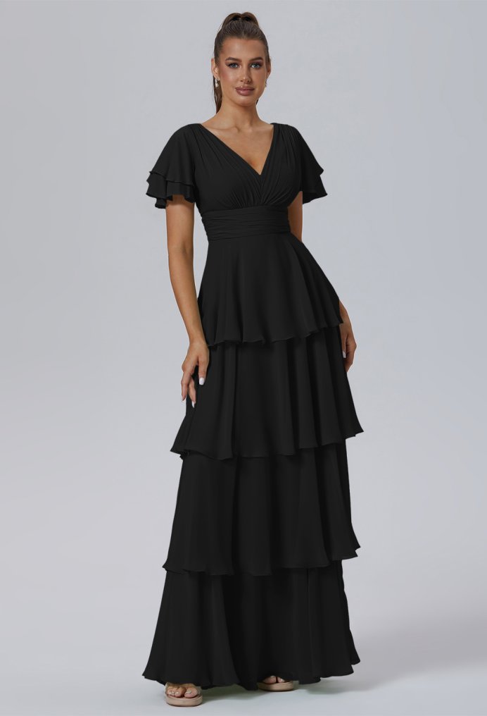 AW Luisa Dress
