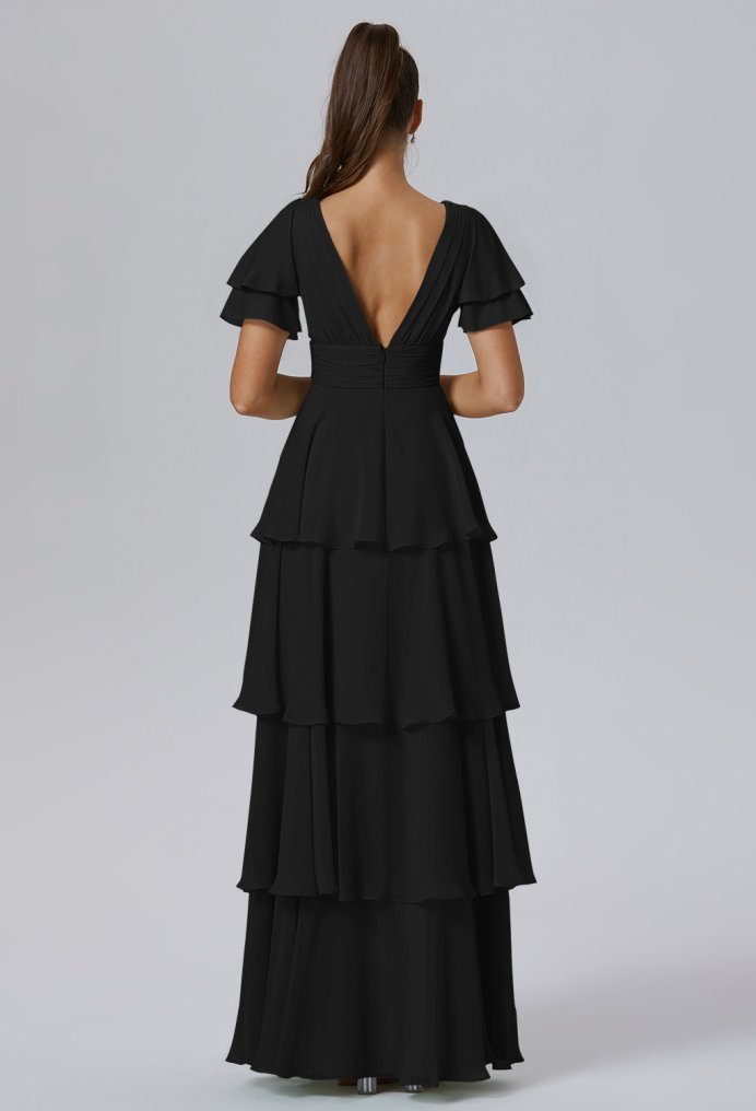 AW Luisa Dress