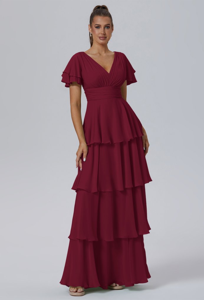 AW Luisa Dress