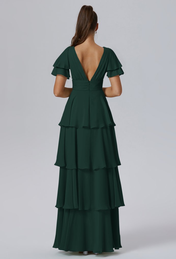 AW Luisa Dress
