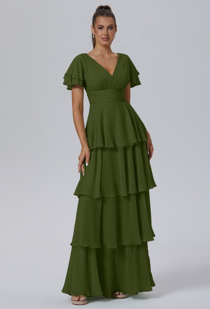 AW Luisa Dress