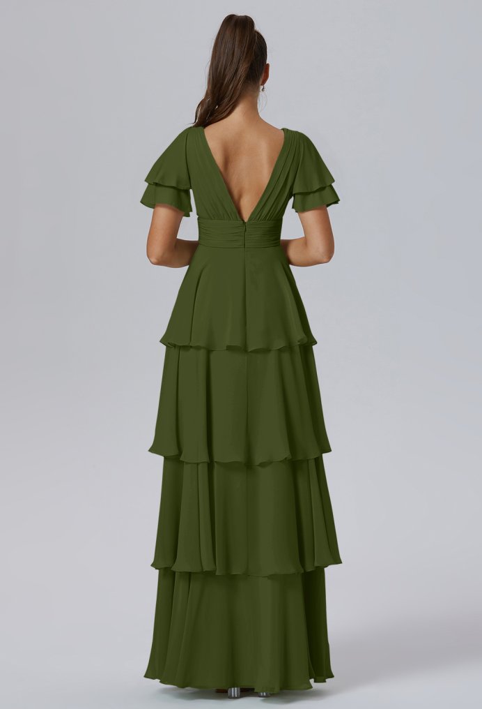 AW Luisa Dress