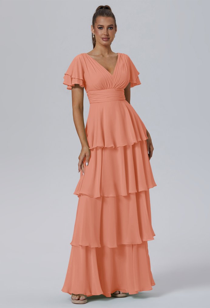 AW Luisa Dress