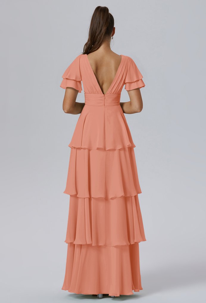 AW Luisa Dress