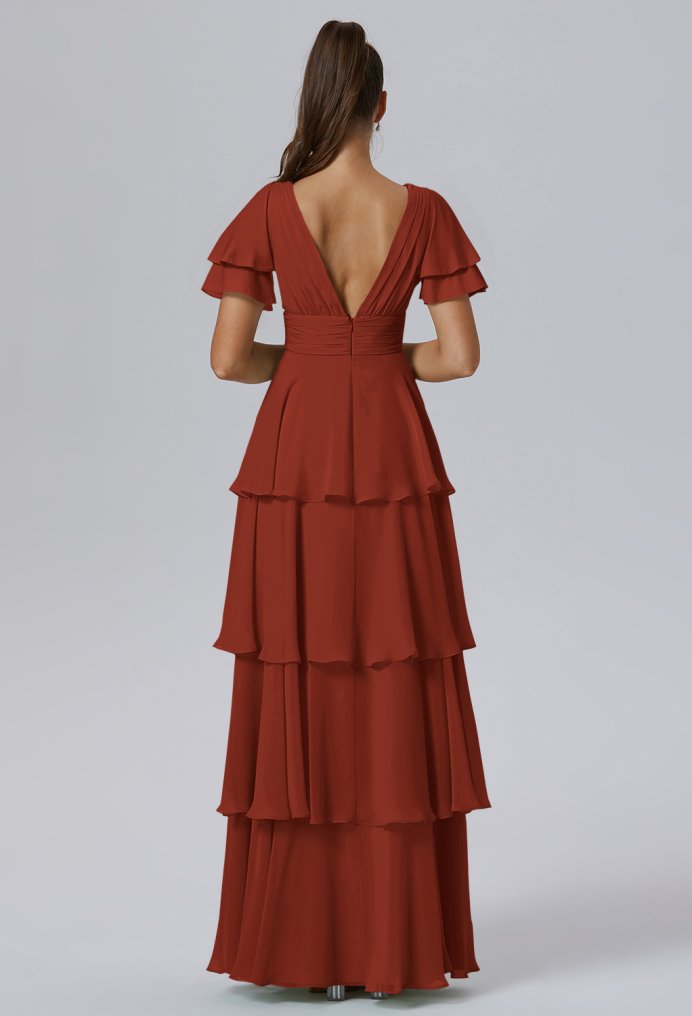 AW Luisa Dress