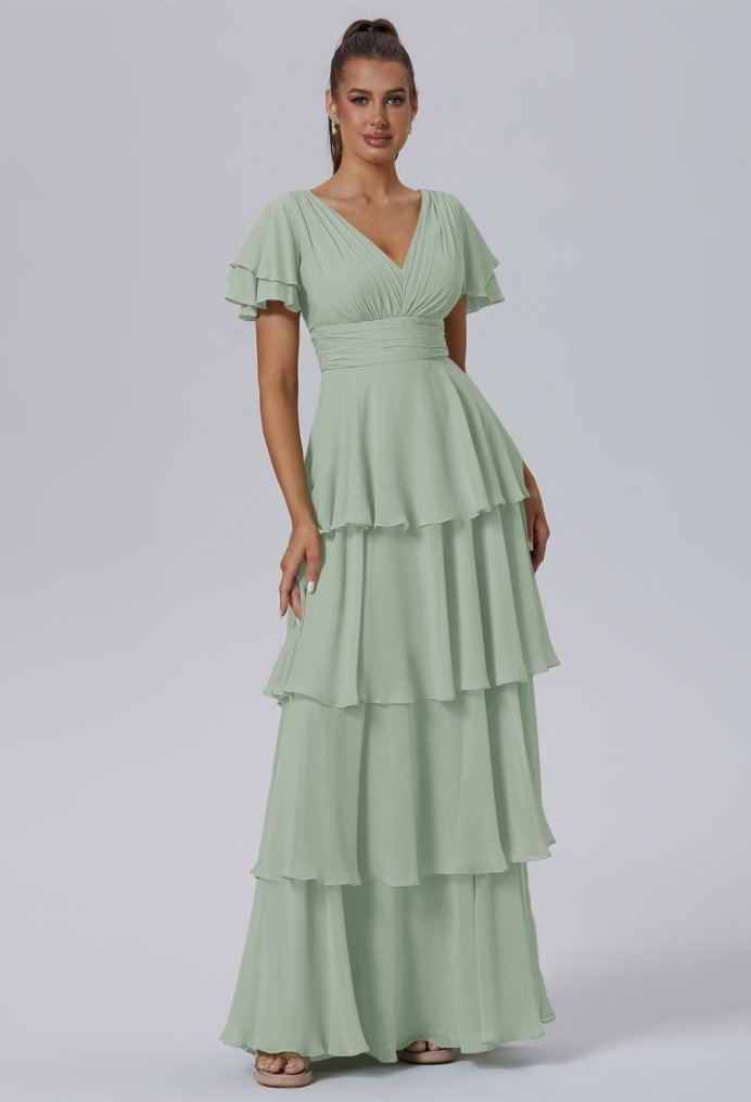 AW Luisa Dress