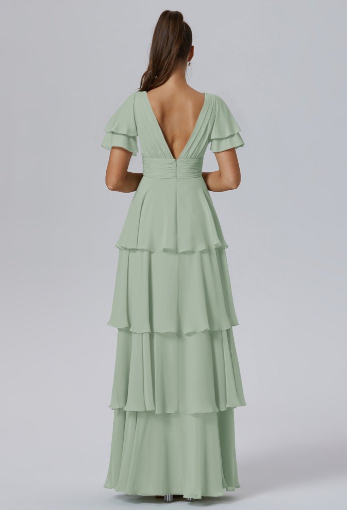 AW Luisa Dress