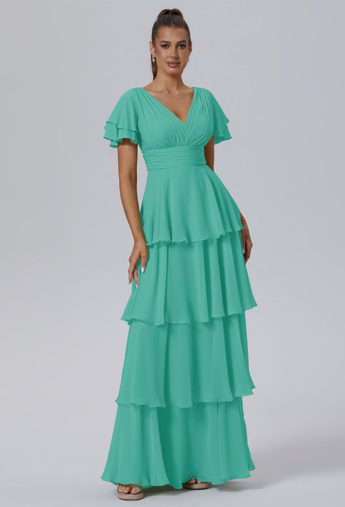 AW Luisa Dress