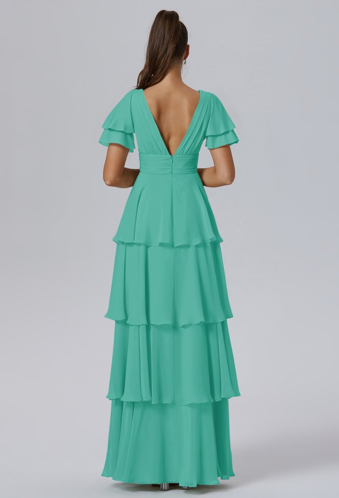 AW Luisa Dress