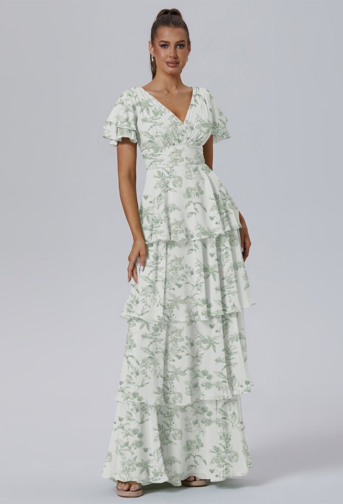 AW Luisa Dress