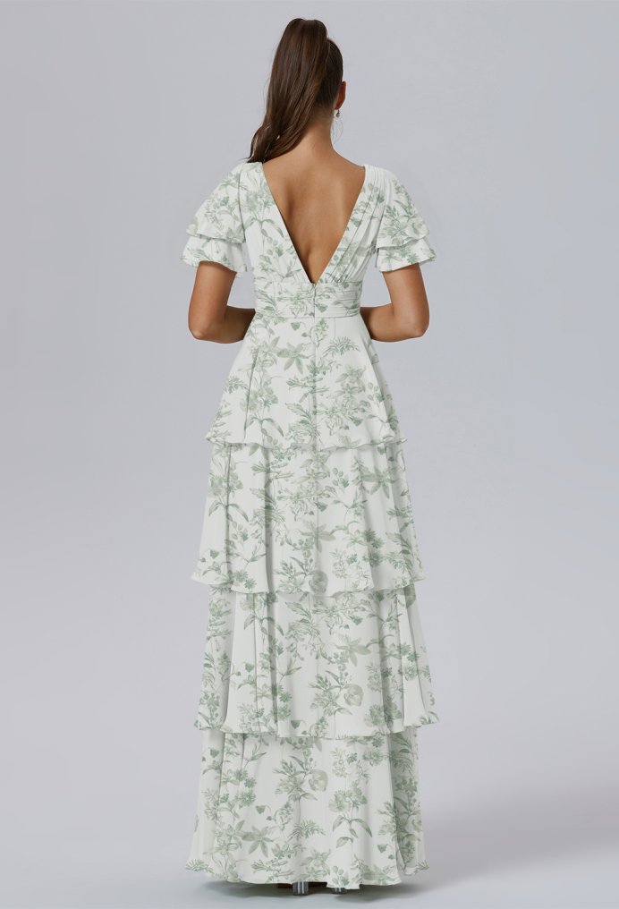 AW Luisa Dress