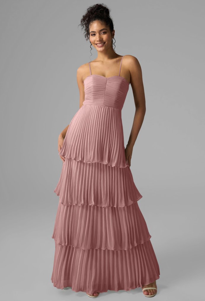 AW Ann Dress