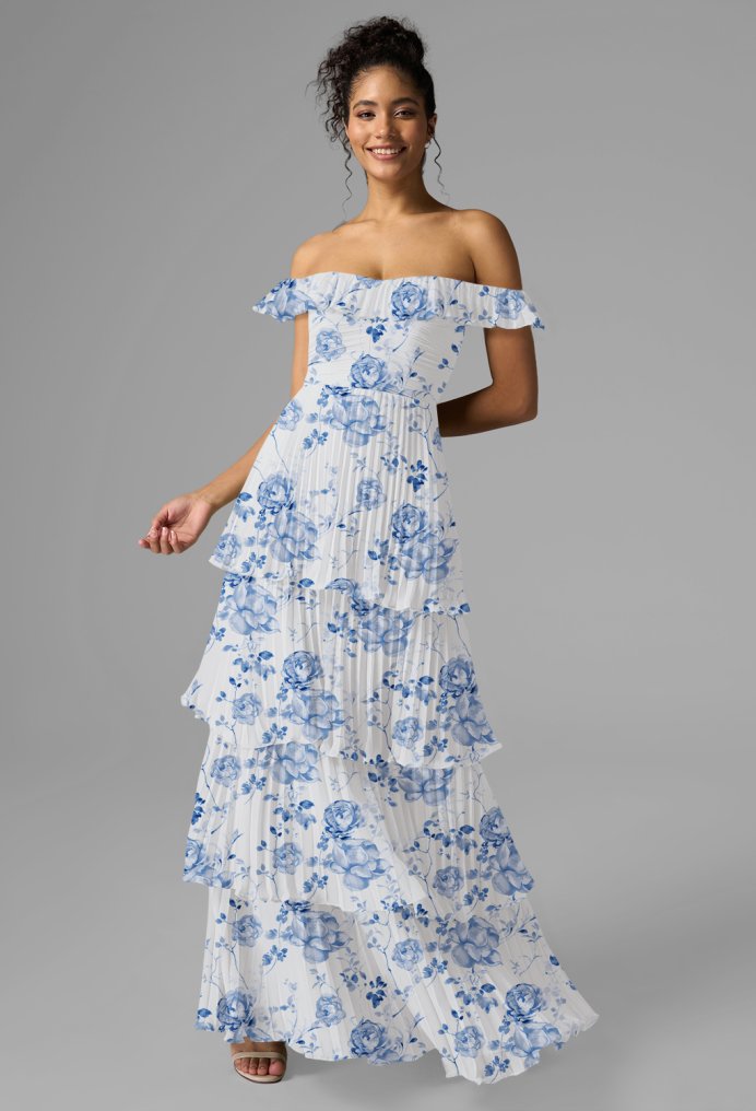 AW Neve Dress