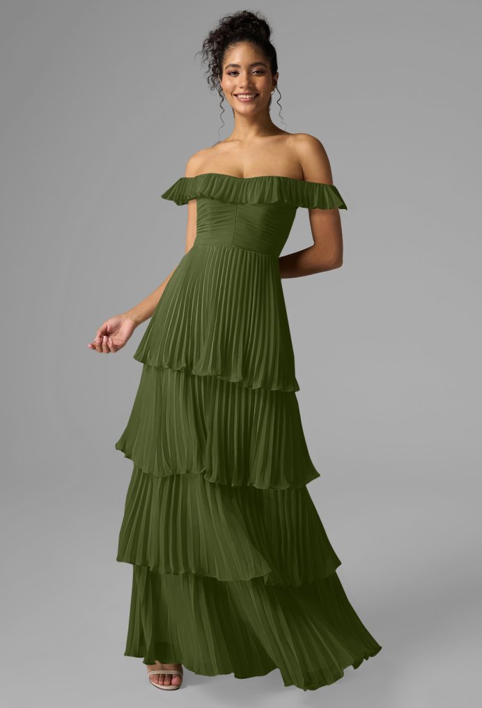 AW Neve Dress