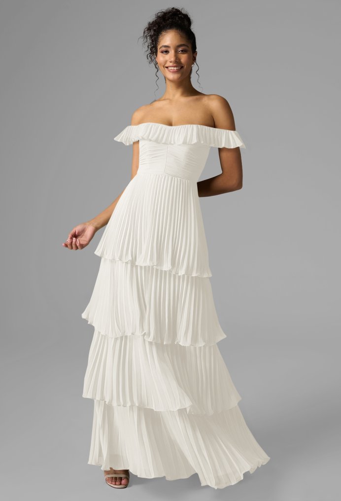 AW Neve Dress
